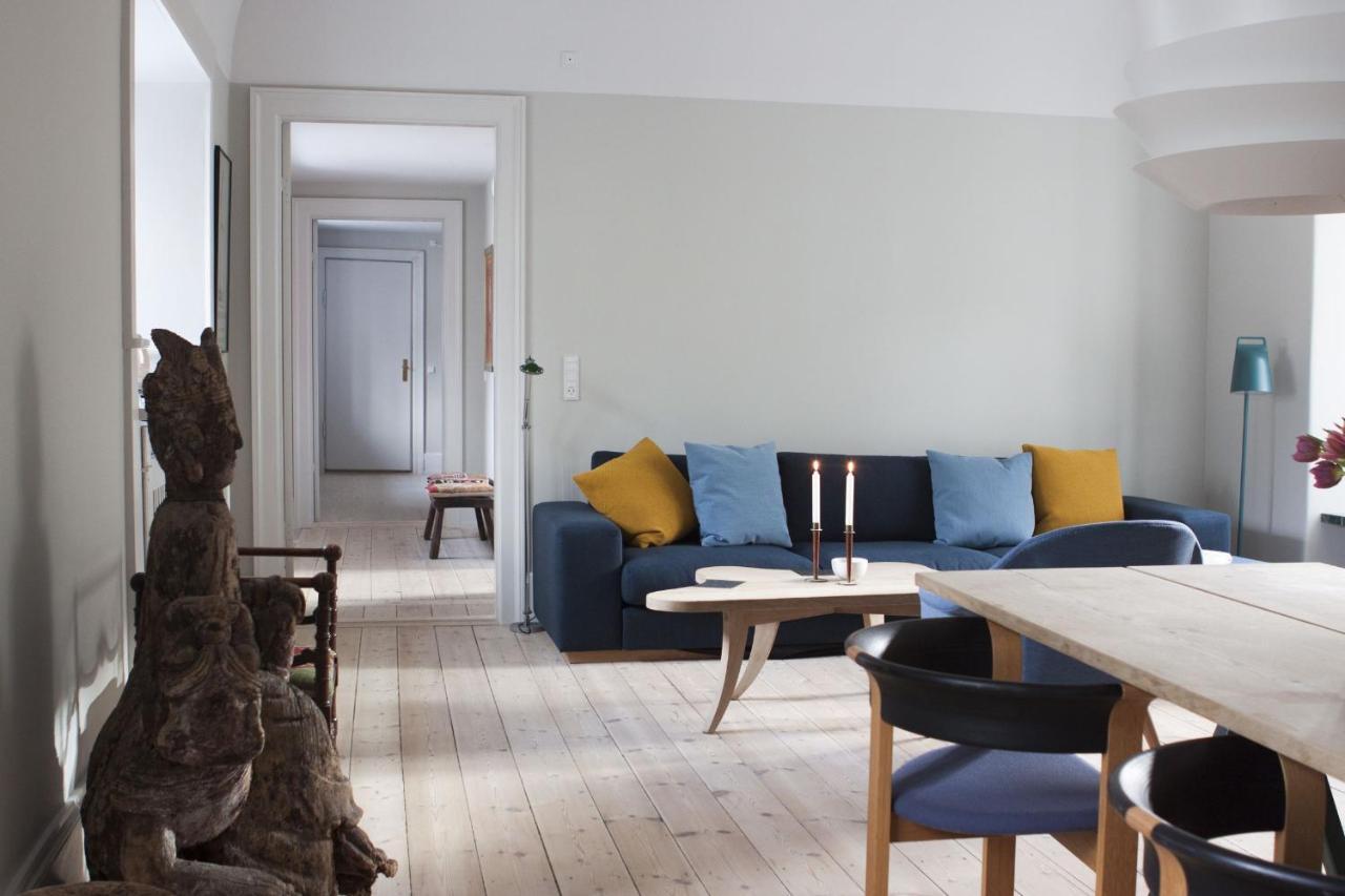 Apartmentincopenhagen Apartment 1185 Экстерьер фото