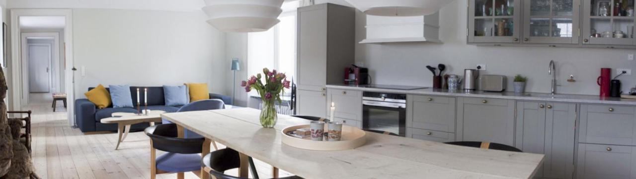 Apartmentincopenhagen Apartment 1185 Экстерьер фото