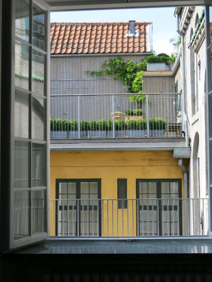 Apartmentincopenhagen Apartment 1185 Экстерьер фото