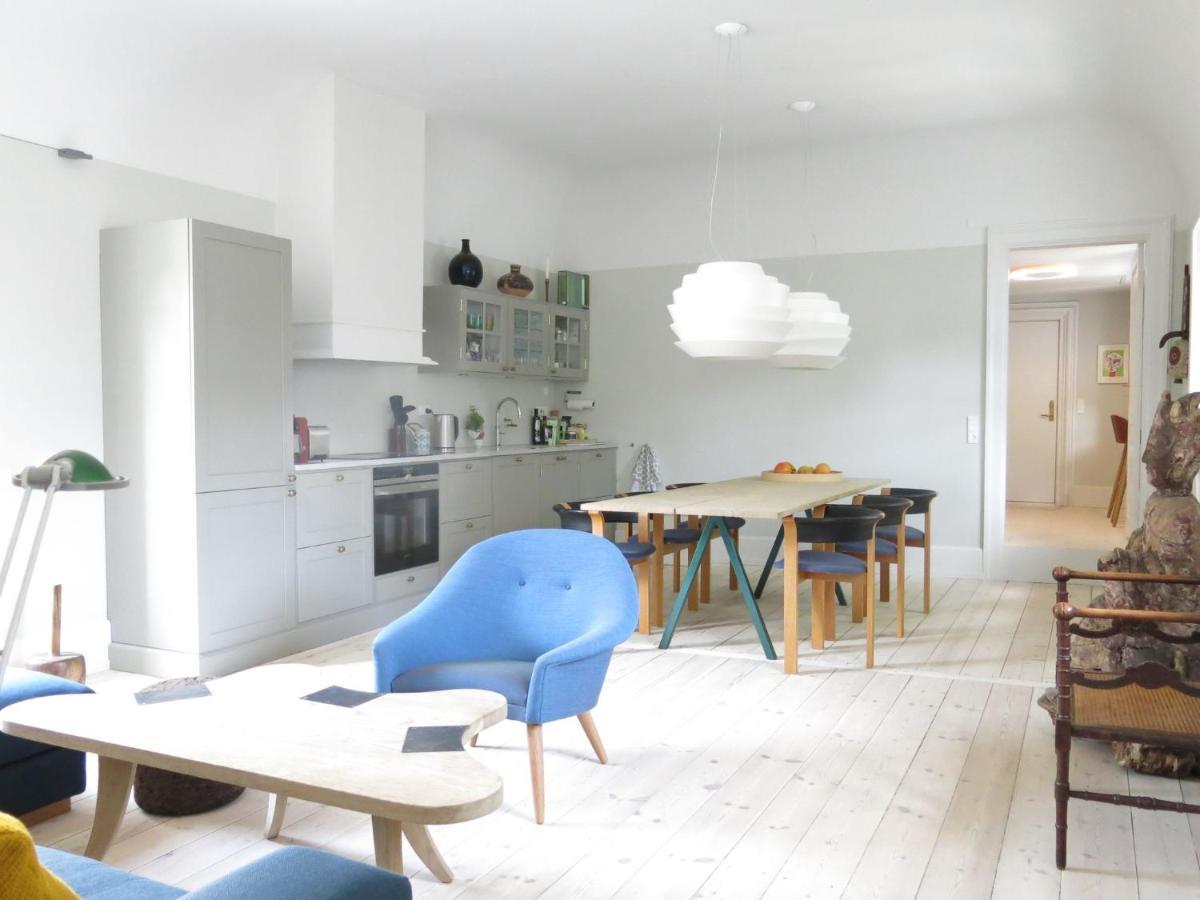 Apartmentincopenhagen Apartment 1185 Экстерьер фото